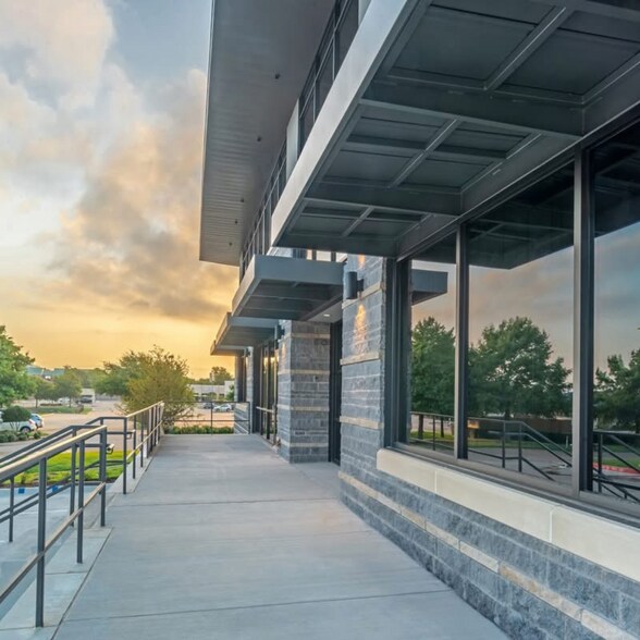 More Photos Of 550 Vigor Way, Suite 102 way, Rockwall Coworking Space