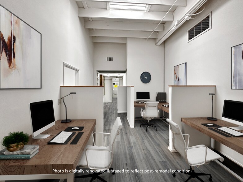 More Photos Of 107-111 Sierra St, El Segundo Service For Lease