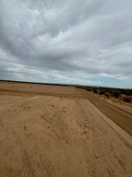 More Photos Of 211th Ave & Happy Velley - City of Surprise AZ, Wittmann Land For Sale