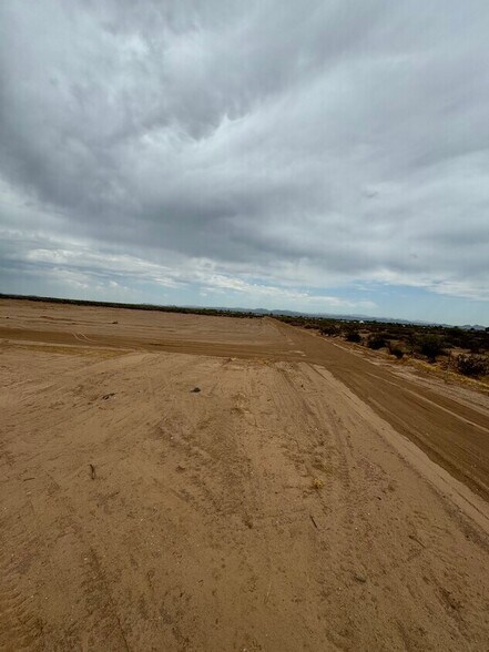 More Photos Of 25888 N 211th Ave, Wittmann Land For Sale