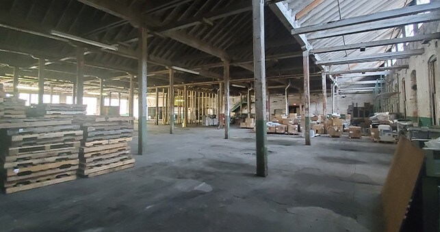 More Photos Of 1125-1151 N Front St, Catasauqua Warehouse For Sale
