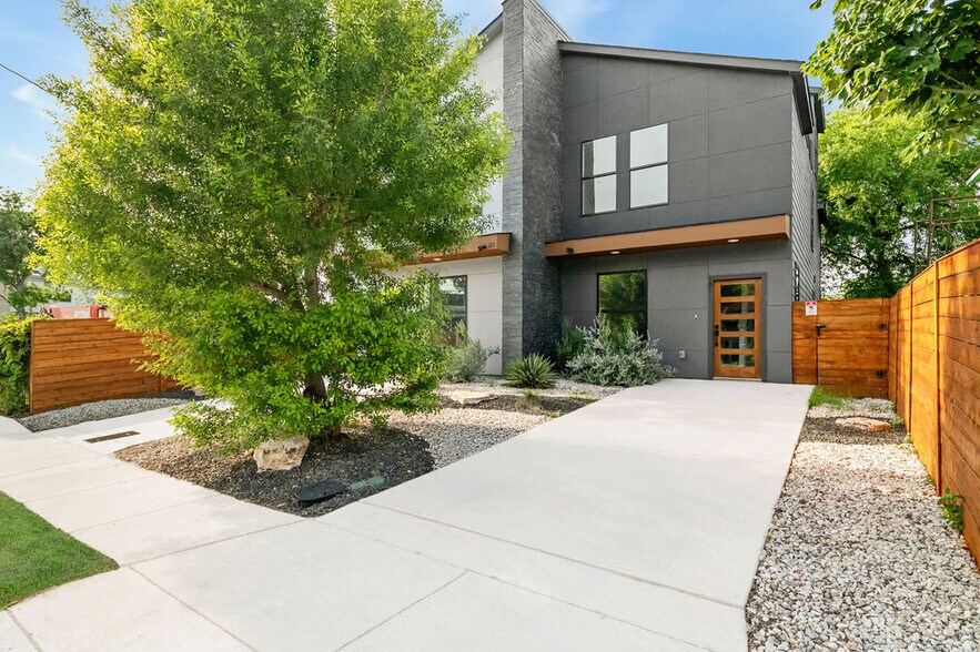 More Photos Of 125 Dashiell St, San Antonio Multifamily For Sale