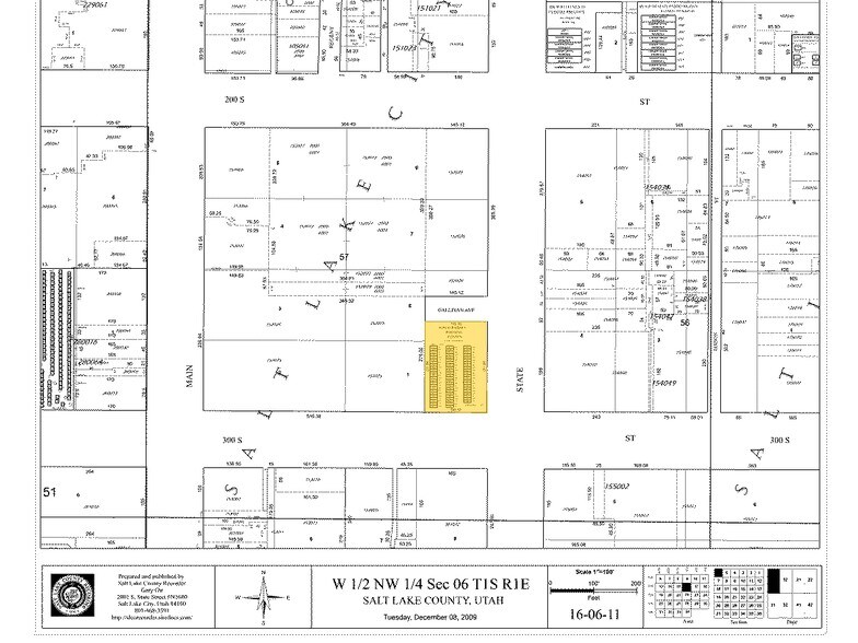 More Photos Of 268 S State St, Salt Lake City Office For Lease