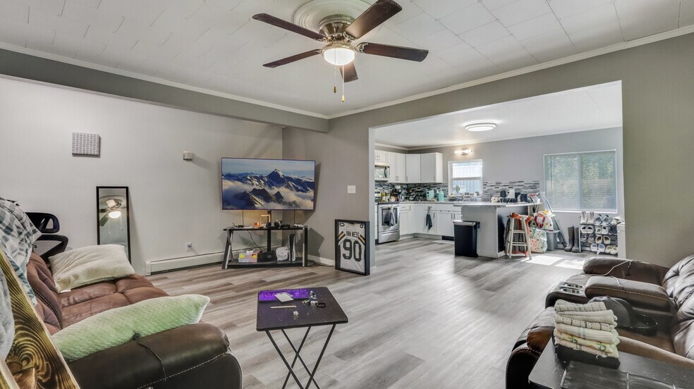 More Photos Of 106 S Harding St, Owen Apartments For Sale