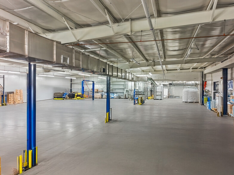 More Photos Of 4827 Gate City Blvd, Greensboro Showroom For Sale