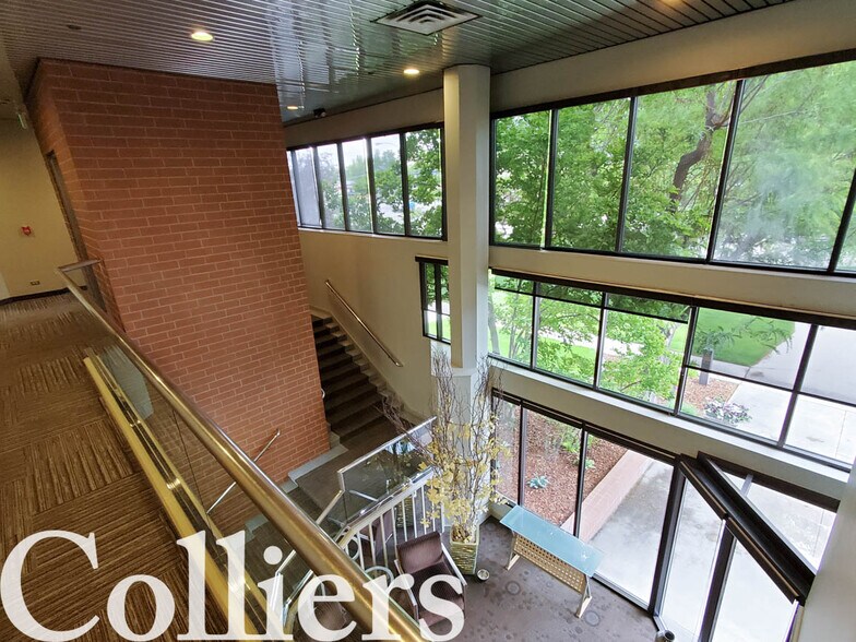 More Photos Of 2710 Sunrise Rim Rd, Boise Office For Lease