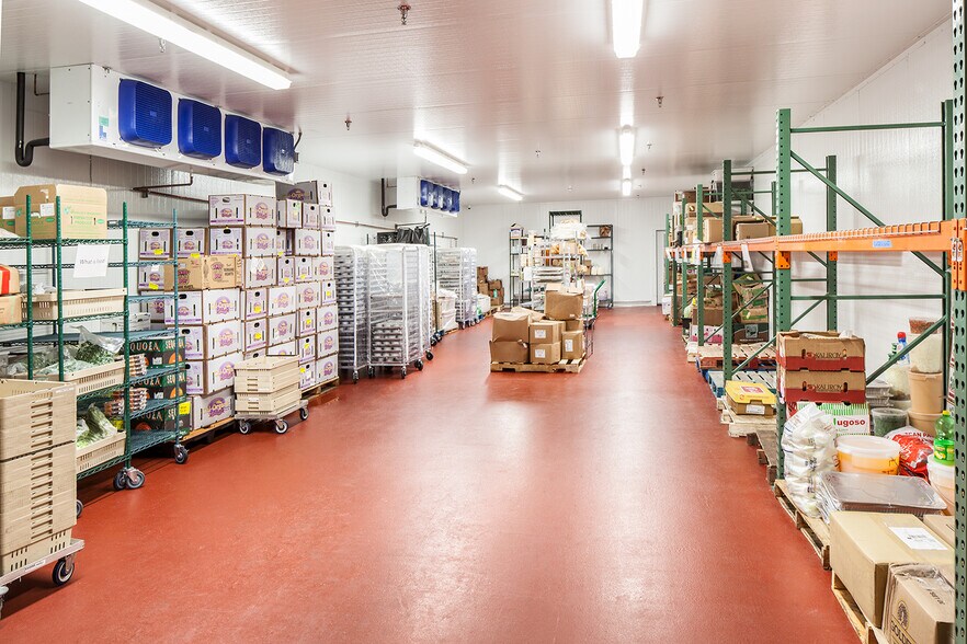 More Photos Of 5801 W Dickens Ave, Chicago Food Processing For Lease