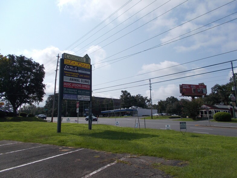 More Photos Of 2702-2728 Apalachee Pky, Tallahassee Storefront Retail Office For Sale
