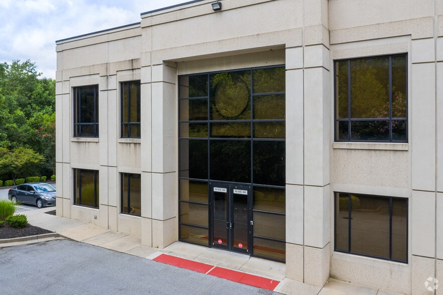 Photo of 1st Floor Ste 103