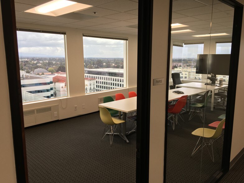 More Photos Of 3031 Tisch Way, San Jose Loft Creative Space For Lease