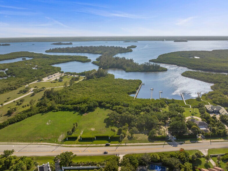 More Photos Of 2135 Florida A1A, Vero Beach Land For Sale