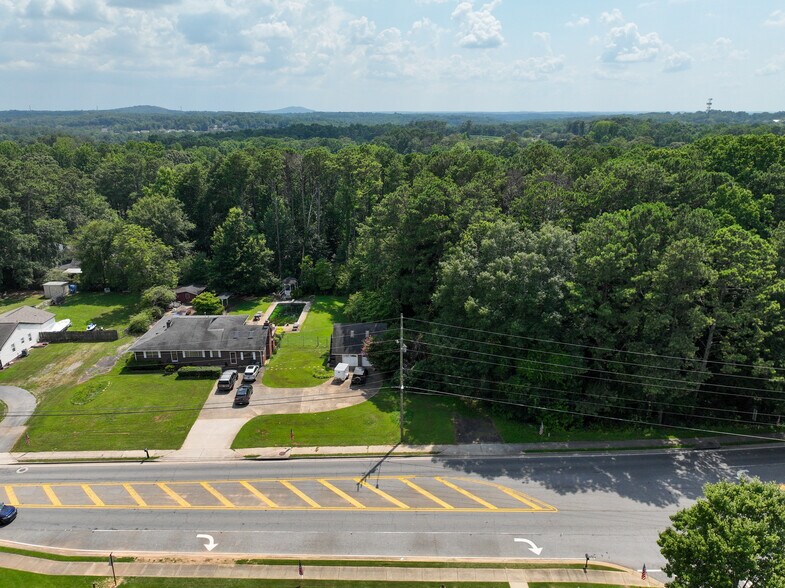 More Photos Of 3051 N Main St NW, Kennesaw Land For Sale
