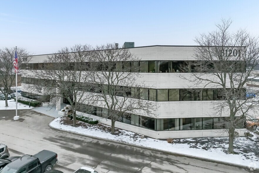 More Photos Of 31201 Chicago Rd, Warren Office For Lease