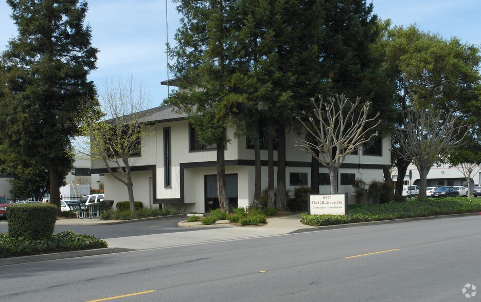 More Photos Of 8921 Murray Ave, Gilroy Loft Creative Space For Sale