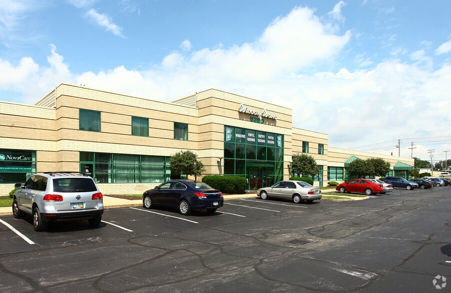 More Photos Of 5350 Transportation Blvd, Garfield Heights Flex For Sale