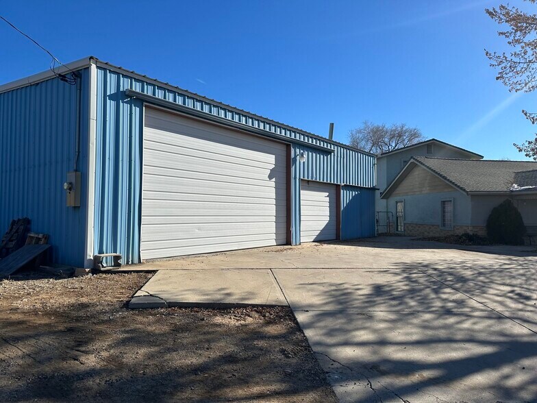 More Photos Of 717 5th St, Prescott Manufacturing For Lease
