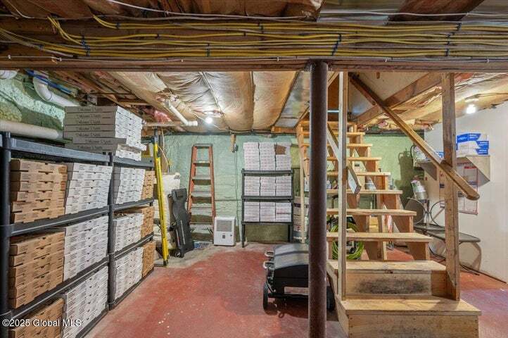 More Photos Of 53 Elm St, Hoosick Falls Restaurant For Sale