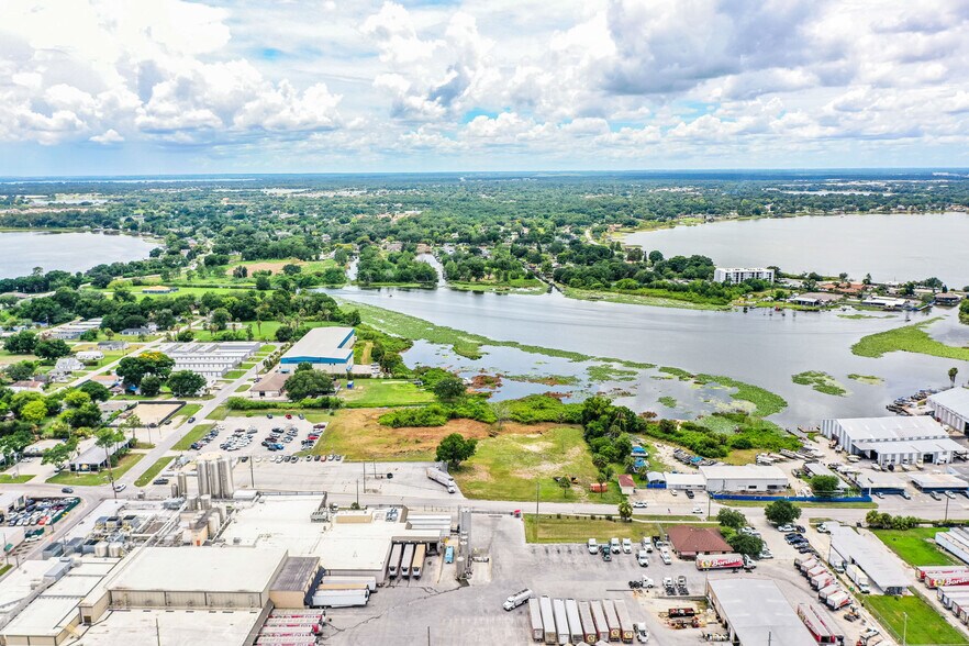 More Photos Of 6th St SW, Winter Haven Land For Sale
