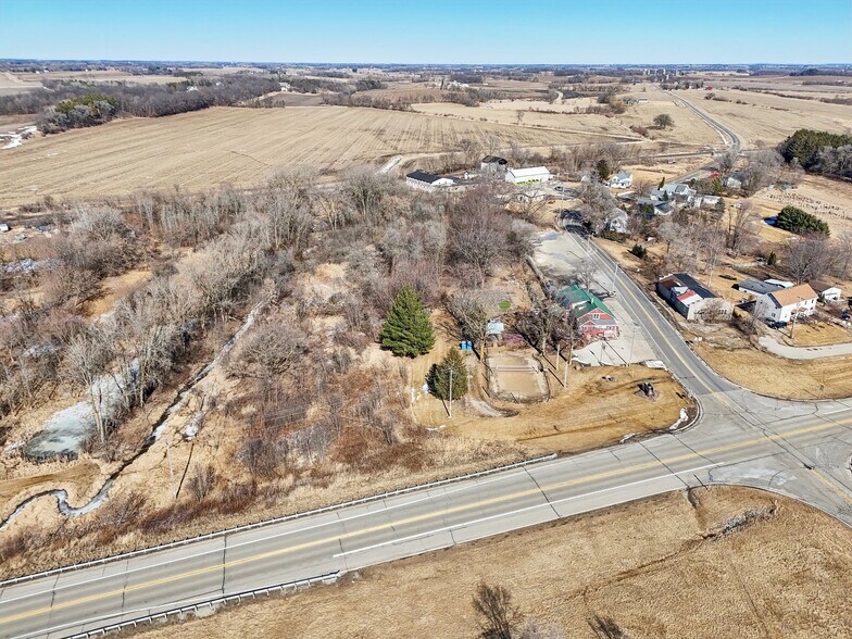 More Photos Of W11070 Hwy 16 & 60, Columbus Restaurant For Sale