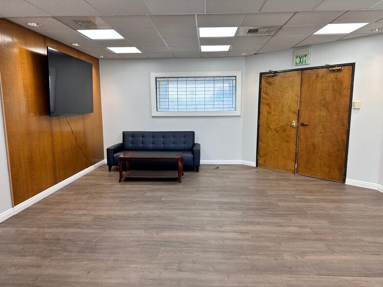 More Photos Of 1500 Crenshaw Blvd, Torrance Medical For Lease