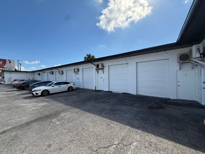 More Photos Of 1101 Clare Ave, West Palm Beach Industrial For Lease