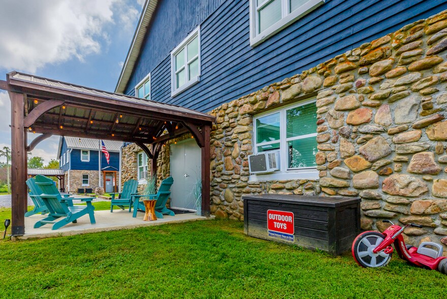 More Photos Of 40 Blessed Way, Rock Spring Land For Sale