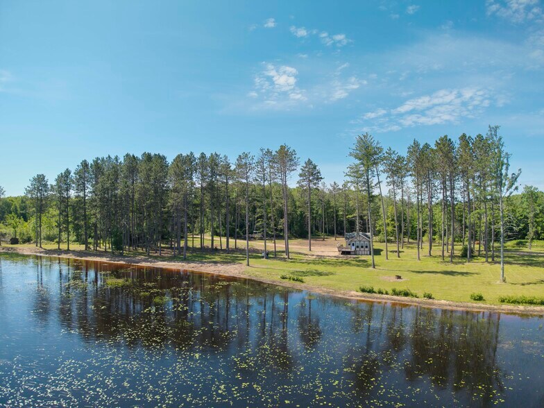 More Photos Of 8767 S Lyman Lake Rd, South Range Land For Sale