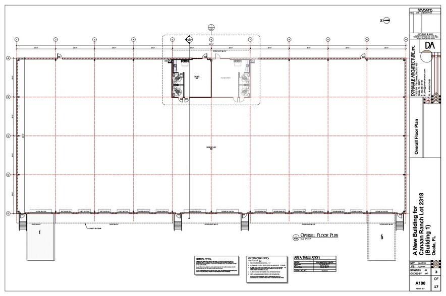 More Photos Of 5435 SW 6th Pl, Ocala Warehouse For Lease