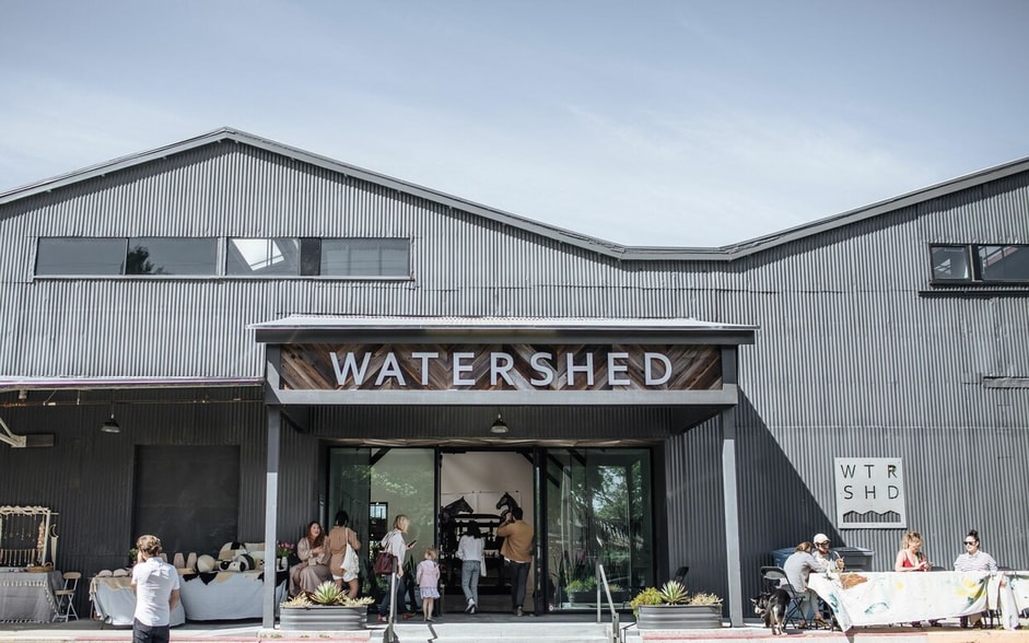 Primary Photo Of 429 1st St, Petaluma Office For Lease