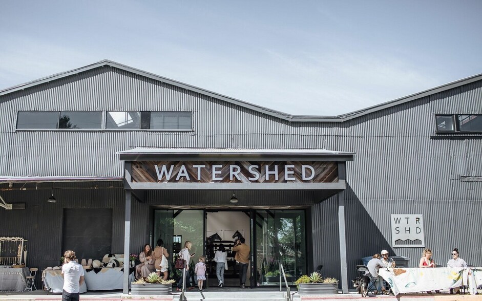 Primary Photo Of 429 1st St, Petaluma Office For Lease