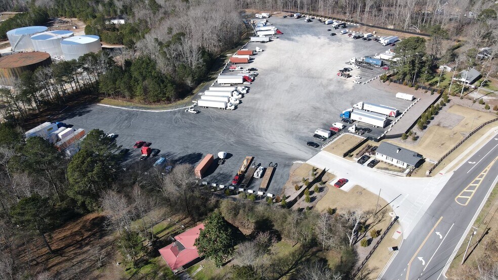 Primary Photo Of 1533 McIntosh Rd, Douglasville Land For Lease