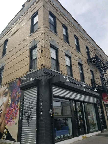 More Photos Of 852-854 Rogers Ave, Brooklyn General Retail For Sale