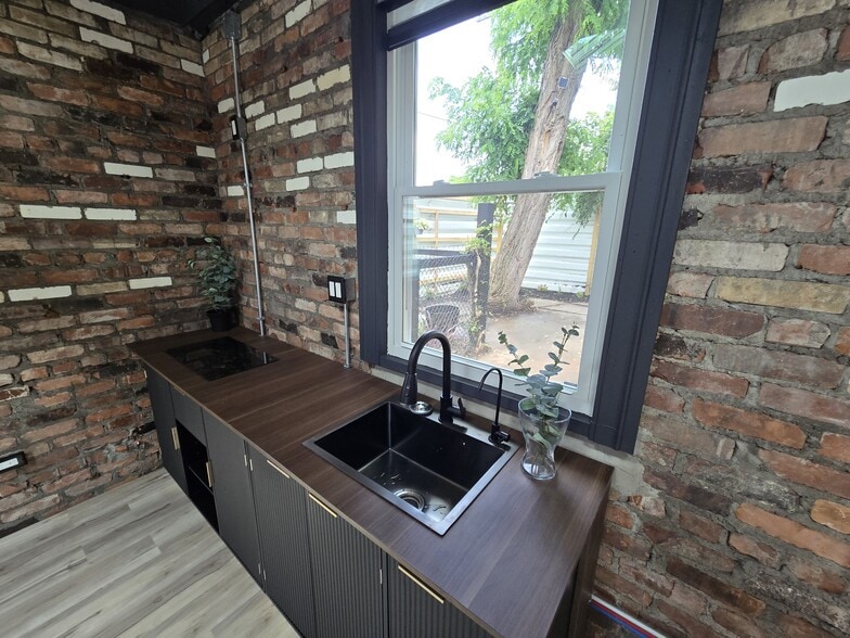 More Photos Of 6011 Joy Rd, Detroit Office For Sale