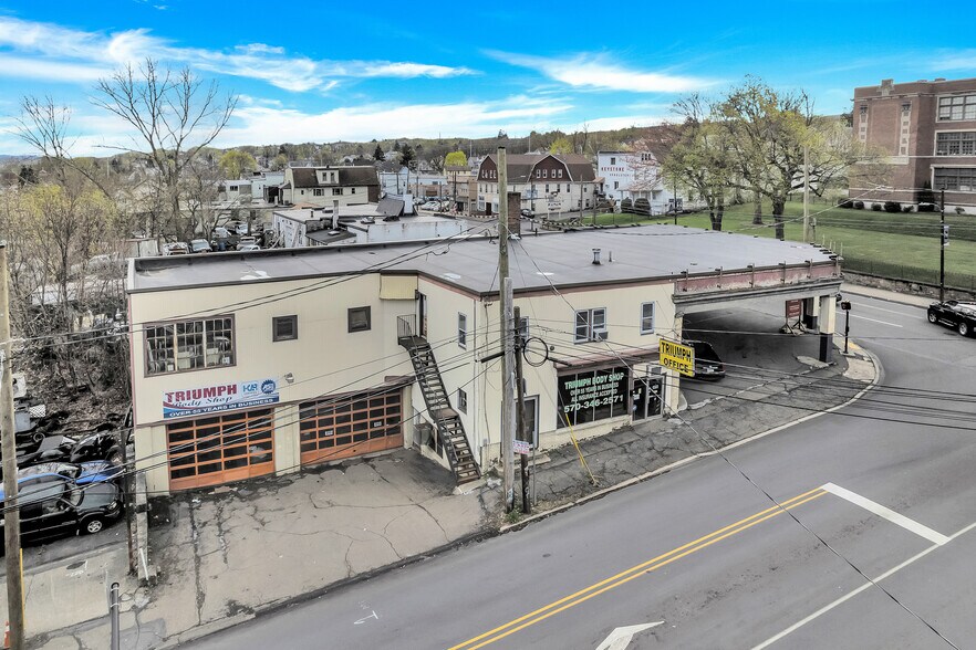 More Photos Of 10 Green Ridge St, Scranton Land For Sale