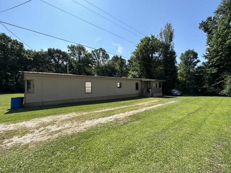 More Photos Of 1607 George Thomas Rd, Texarkana Manufactured Housing Mobile Home Park For Sale