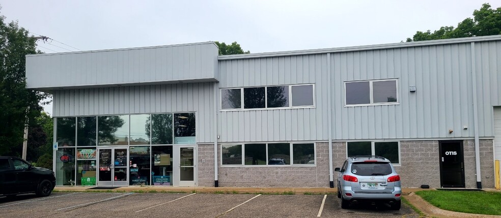 Primary Photo Of 9651 Portage Rd, Portage Service For Lease