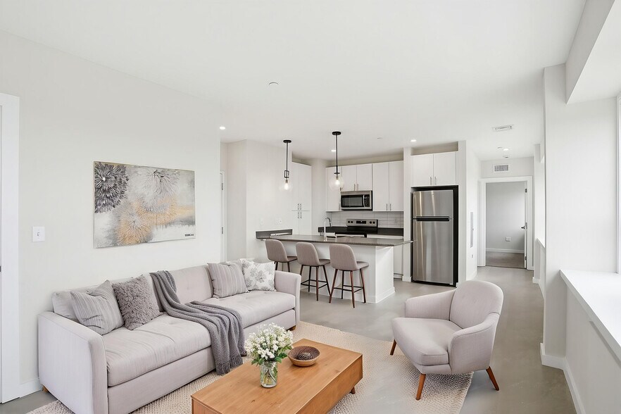 More Photos Of 250 College Ave, Lancaster Apartments For Lease