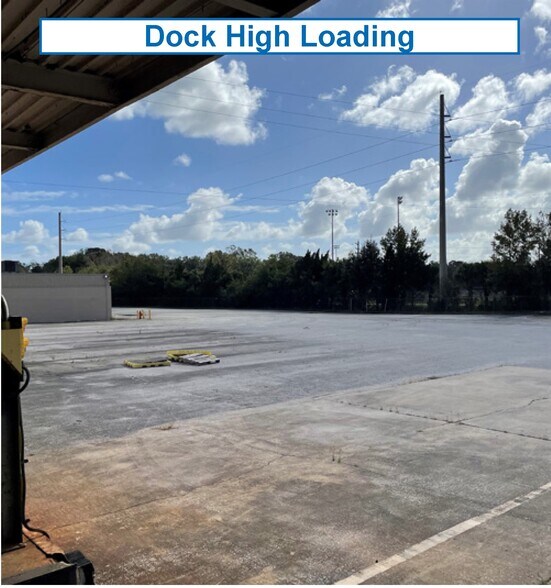 More Photos Of 2210 Melson Ave, Jacksonville Warehouse For Sale