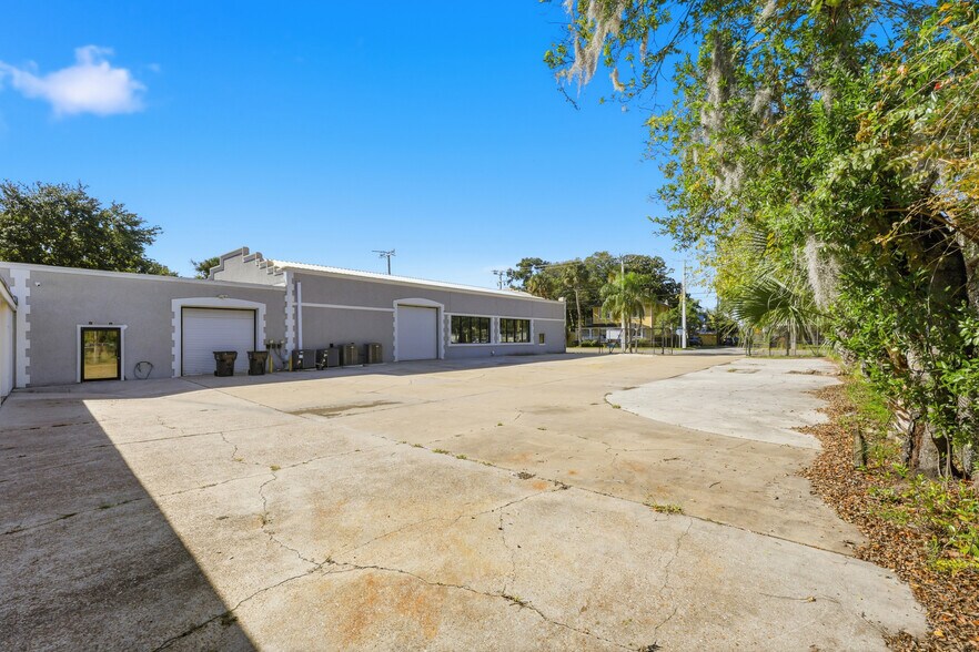 More Photos Of 239 San Marco Ave, Saint Augustine Storefront Retail Office For Sale