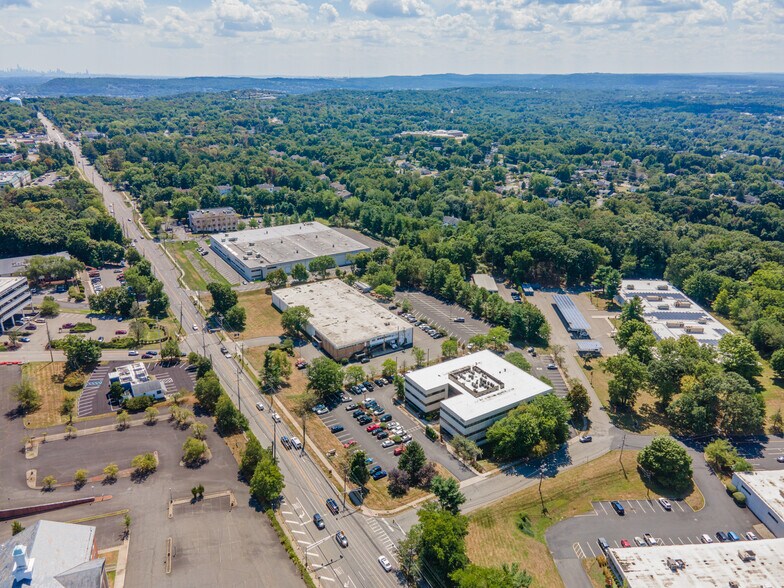 401 Hamburg Turnpike, Wayne, NJ 07470 Medical Office For Lease