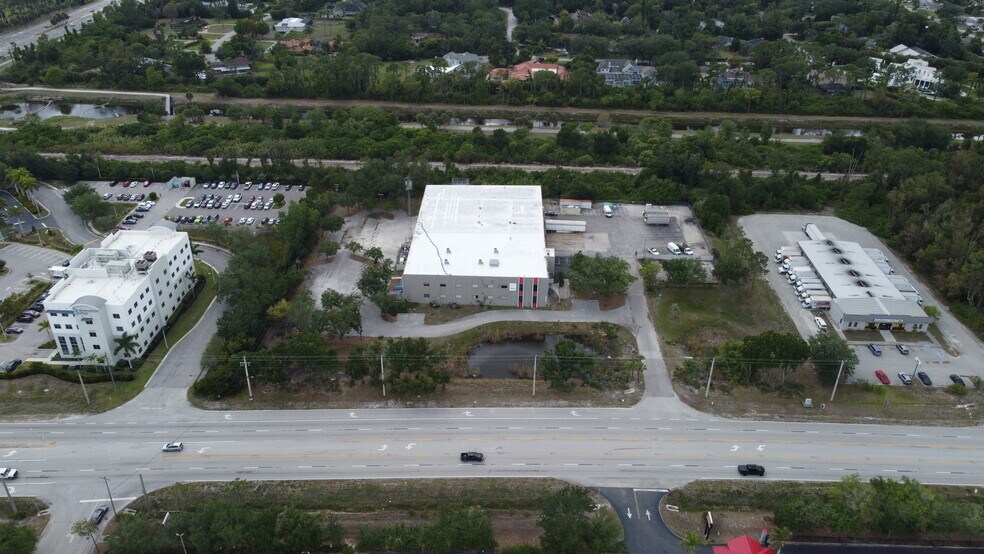 More Photos Of 13320 Metro Pky, Fort Myers Movie Radio TVStudio For Lease