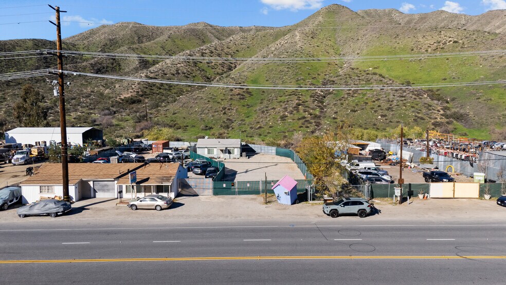 More Photos Of 17007 Sierra Hwy, Santa Clarita Land For Sale