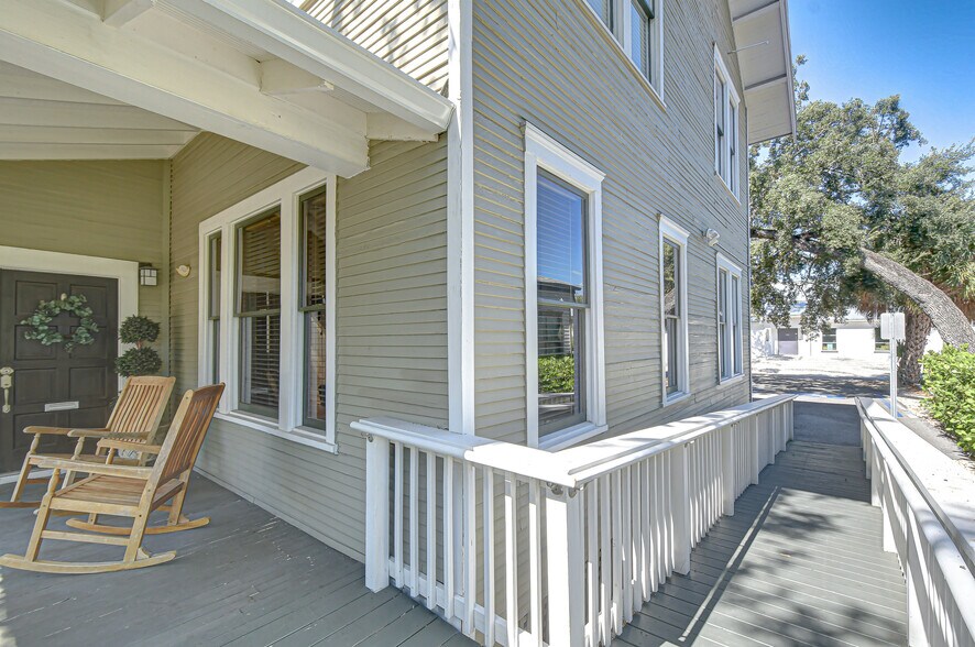 More Photos Of 707 W Swann Ave, Tampa Office For Sale