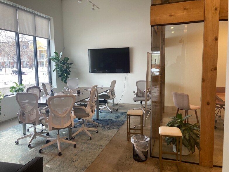 More Photos Of 3301 Lawrence St, Denver Office For Lease