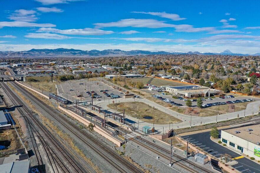 More Photos Of 4800 W 60th Ave, Arvada Land For Sale