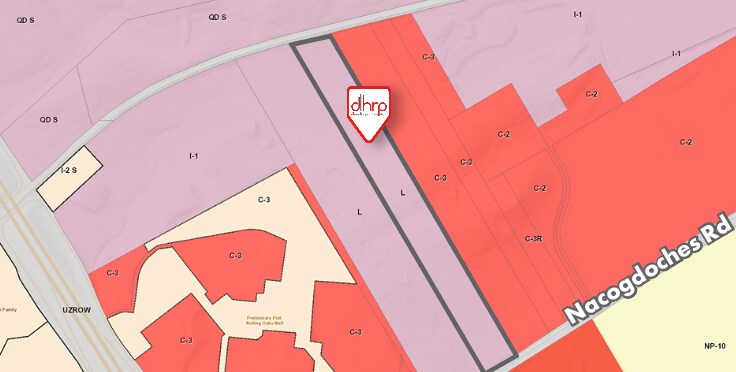 More Photos Of 17097 Nacogdoches Rd, San Antonio Land For Sale