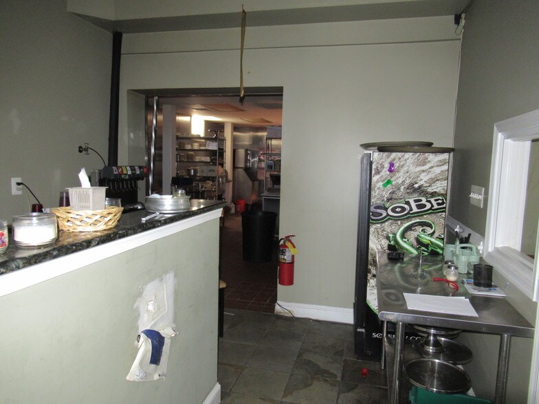 More Photos Of 11139 Marsh Rd, Bealeton Restaurant For Sale