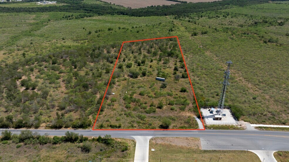 More Photos Of 17100 Blake Manor Rd, Manor Land For Sale