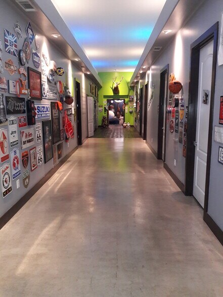 More Photos Of 955 Commercial St NE, Conyers Loft Creative Space For Sale