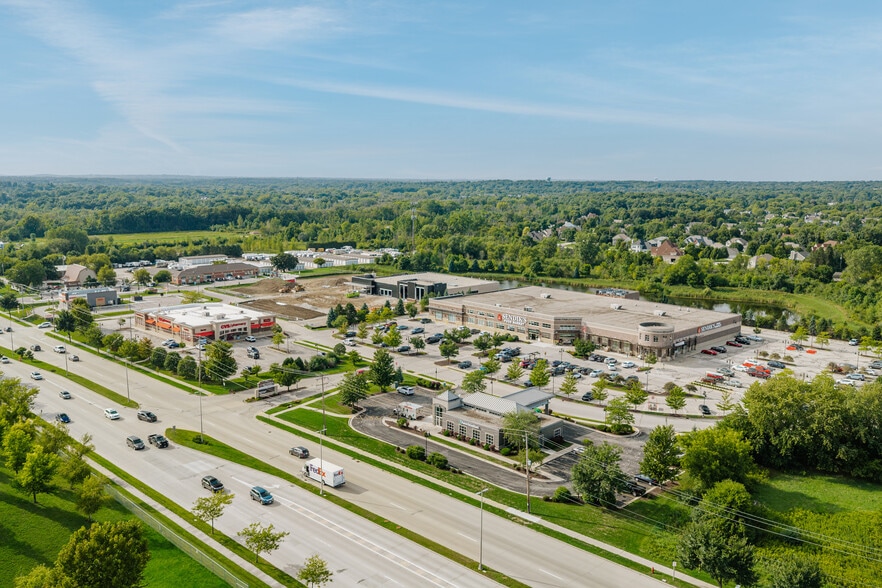 More Photos Of 5732 W Rawson Ave, Franklin Land For Sale